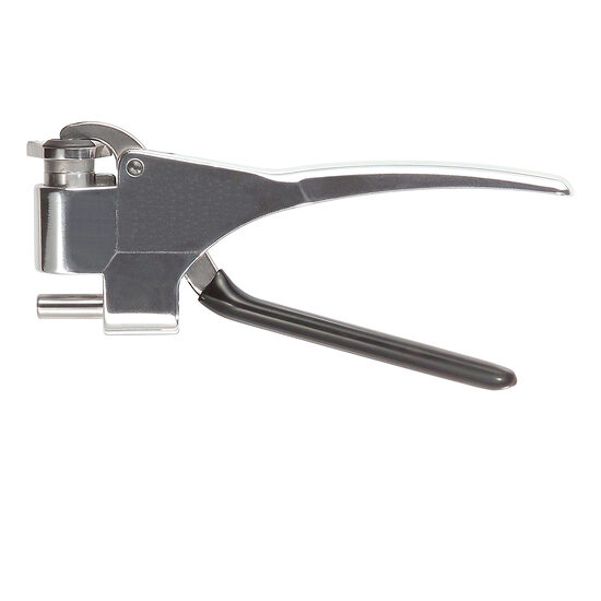 Durimetru mecanic portabil Webster pentru aluminiu, Schut