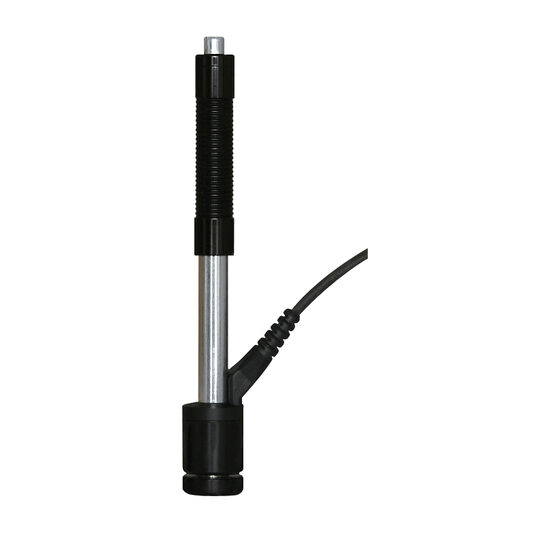 Sonda de impact D, Schut