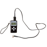 Aparat digital pentru masurarea grosimii peretilor DC4000, Schut