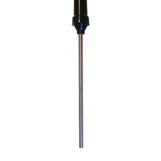 Sonda de temperatura tip k, Schut
