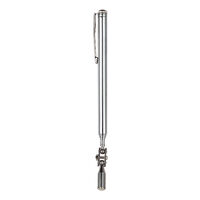 Magnet cu brat telescopic, Schut