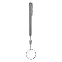 Oglinda cu brat telescopic, Schut