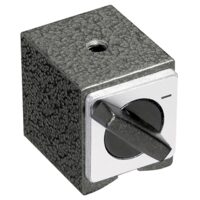 Bază magnetică prismatica M6 Mitutoyo,