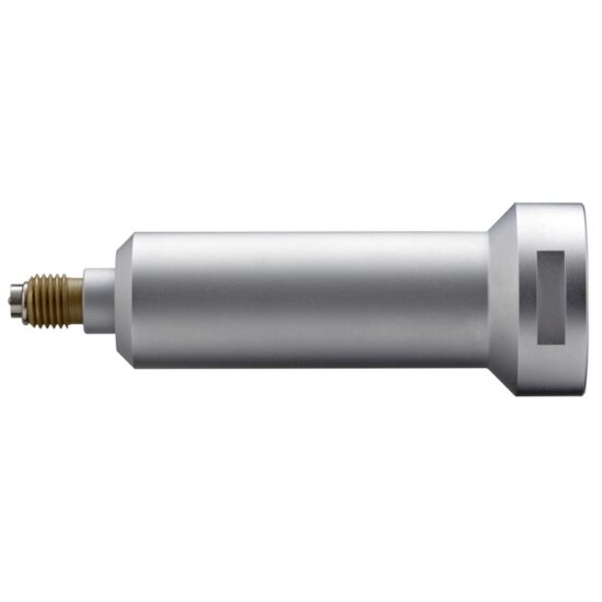 Adaptor pentru micrometru Borematic Mitutoyo,