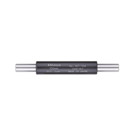 Calibru de setare micrometru de exterior Mitutoyo,