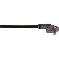 Cablu conectare unde U-T B, pentru pedala picior Mitutoyo,