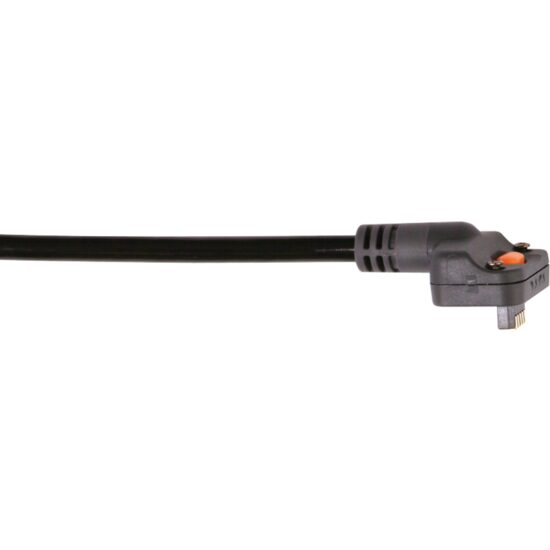 Cablu conectare unde U-T B, pentru pedala picior Mitutoyo,