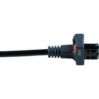 Cablu conectare unde U-T C, pentru pedala picior Mitutoyo,