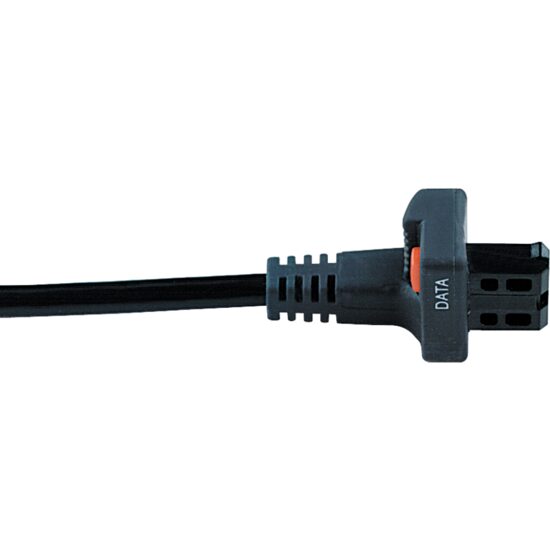 Cablu conectare unde U-T C, pentru pedala picior Mitutoyo,