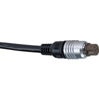 Cablu conectare unde U-T E, pentru pedala picior Mitutoyo,