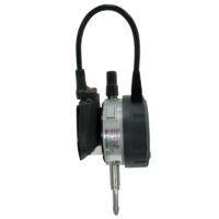 Clema montat transmitator pe ceas Mitutoyo,