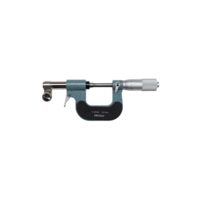 Micrometru cu ceas comparator (nu e inclus), ORTOTEST Mitutoyo,