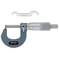 Micrometru mecanic pentru masurat tevi Mitutoyo,