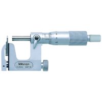 Micrometru mecanic cu bac interschimbabil Mitutoyo,