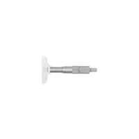 Micrometru mecanic de adâncime, talpa 63.5 mm Mitutoyo,