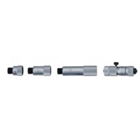 Micrometru mecanic tubular de interiror, cap otel calit Mitutoyo,