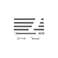 Micrometru mecanic tubular de interior cu prelungitoare Mitutoyo,