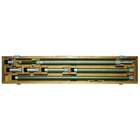 Micrometru mecanic tubular de interior domeniu mare Mitutoyo,