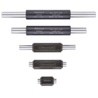 Set calibre setat micrometre de exterior Mitutoyo,