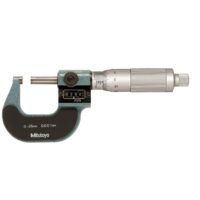 Micrometru cu numarator, rezolutie 0.001mm Mitutoyo,
