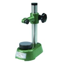Stand pentru ceas comparator cu masa Mitutoyo,