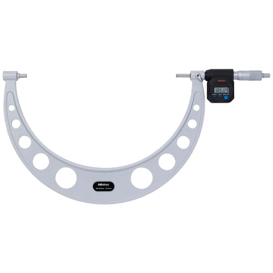 Micrometru digital mare Digimatic, Mitutoyo,