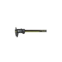 Subler digital ABS AOS, falci placate cu carbură ext./int. Mitutoyo,