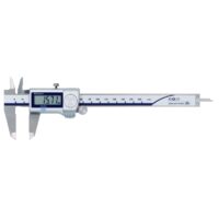 Subler digital ABS IP67 Digimatic, cu rola de avans Mitutoyo,