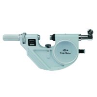 Pasametru cu ceas comparator (nu e inclus) Mitutoyo,