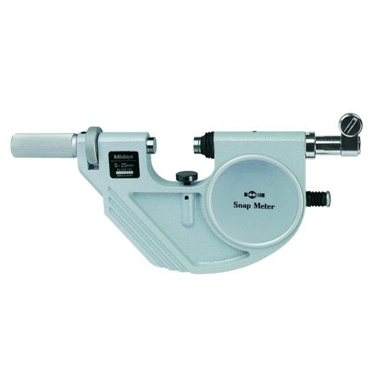 Pasametru cu ceas comparator (nu e inclus) Mitutoyo,