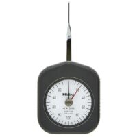Aparat dinamometric măsurat forta de contact cu indicator de max. Mitutoyo,