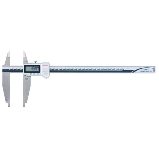 Șubler digital ABS, cu protectie IP67, Mitutoyo,
