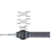 Micrometru digital Borematic, interior in 3 puncte Mitutoyo,