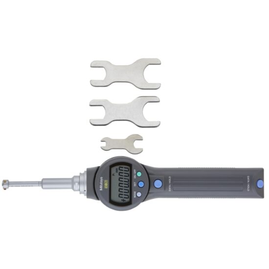 Micrometru digital Borematic, interior in 3 puncte Mitutoyo,