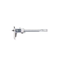 Subler digital ABS, IP67 cu falca reglabila Mitutoyo,