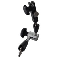 Suport ceas comparator, fara magnet, inchidere centralizata Mitutoyo,
