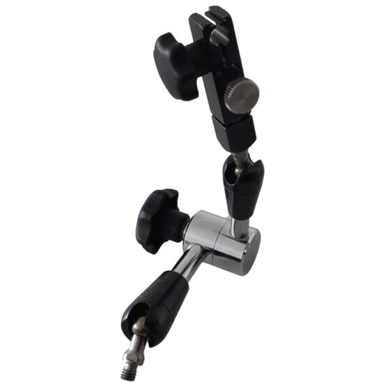 Suport ceas comparator, fara magnet, inchidere centralizata Mitutoyo,