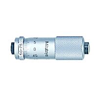 Micrometru mecanic tubular de interior, tip baston Mitutoyo,