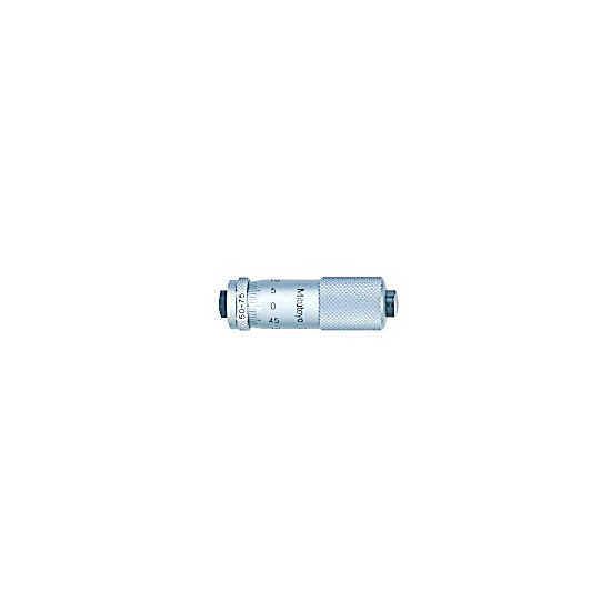 Micrometru mecanic tubular de interior, tip baston Mitutoyo,