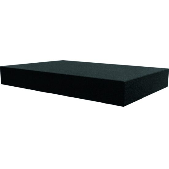 Placă de planeitate din granit DIN 876/1 Mitutoyo,