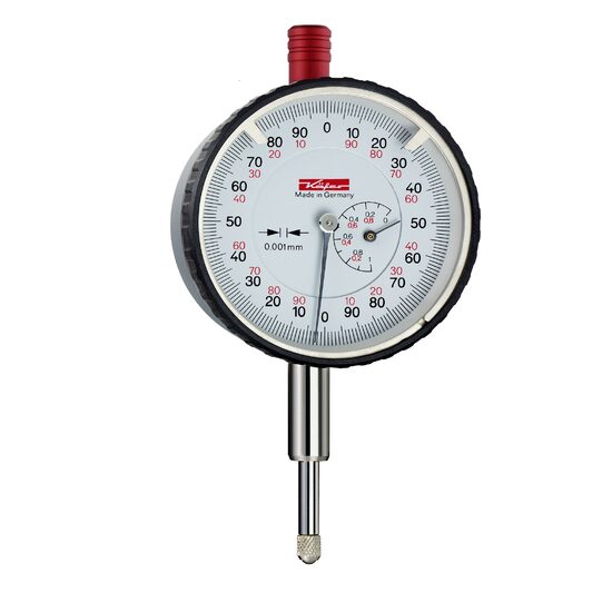 Ceas comparator mecanic FM 1000 T, Kaefer