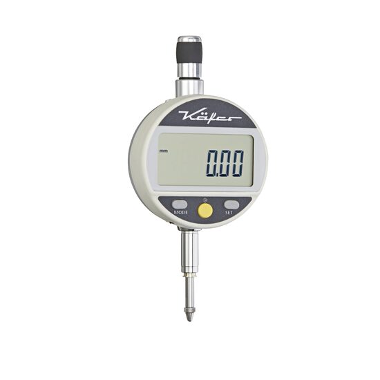 Ceas comparator digital MD 12 TB, Kaefer