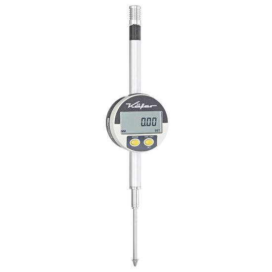 Ceas comparator digital MD 50 TB, Kaefer