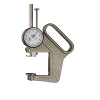 Aparat mecanic măsurat grosimi K 50/5, Kaefer