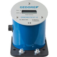 Tester moment GEDORE 0.9-55 Nm