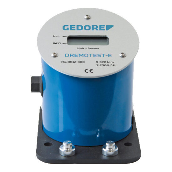 Tester moment GEDORE 0.9-55 Nm