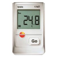 Înregistrator de date TESTO 174 T