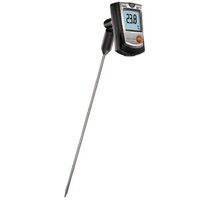 Termometru cu sondă de penetrare TESTO 905-T1