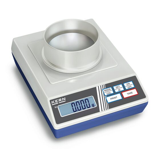 Cântar digital de precizie KERN, model 440, 