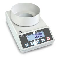 Cântar digital de precizie KERN, model 572, 
